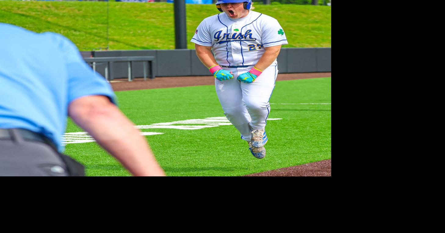 Prep state baseball: St. Joe gets it going in Class A opener