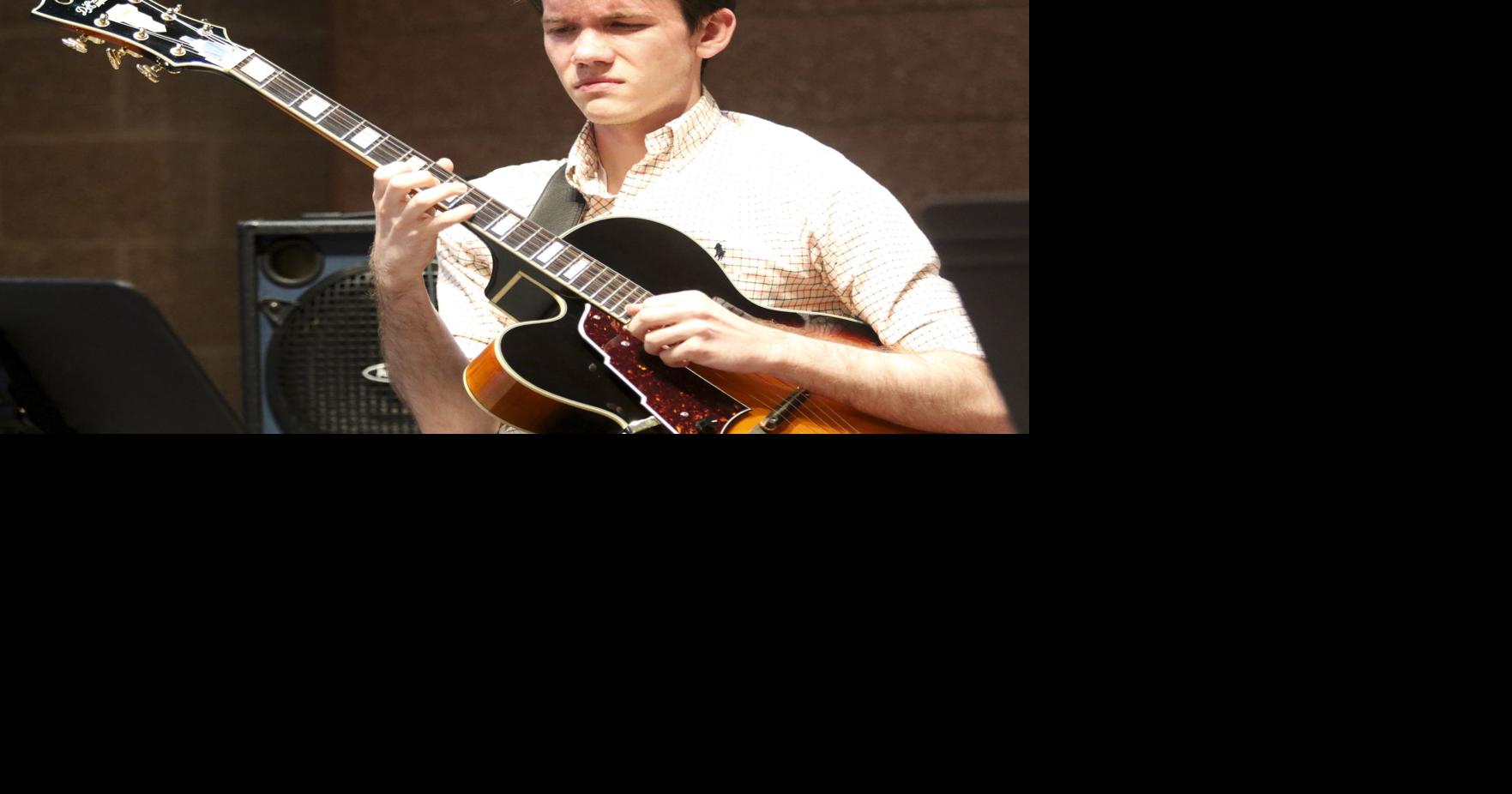 Jazz-MU-Tazz students perform | News | herald-dispatch.com