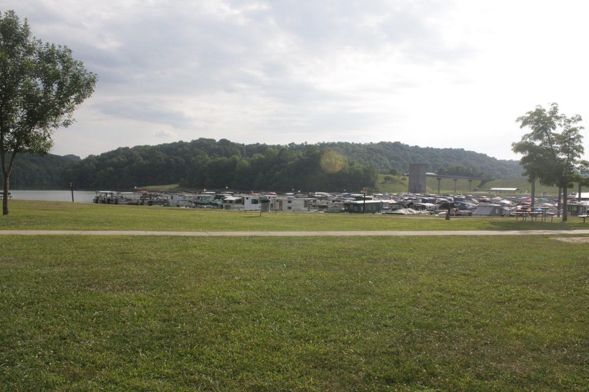 Gallery Beech Fork Marina Photos News