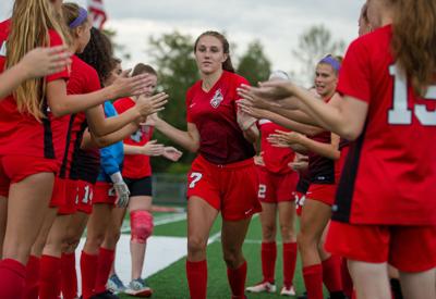 Midland S Emilie Charles Repeats As West Virginia Girls Soccer Player Of The Year High School Sports Herald Dispatch Com Midland S Emilie Charles Repeats As West Virginia Girls Soccer Player Of The Year High School Sports Herald Dispatch Com
