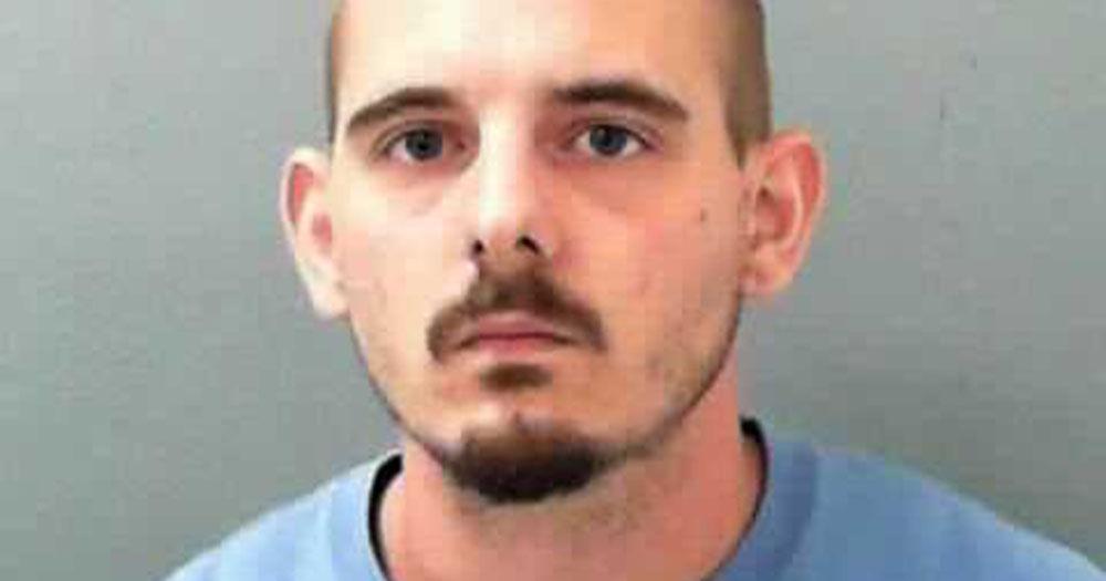 Man pleads no contest in sexual assault case | News | herald-dispatch.com
