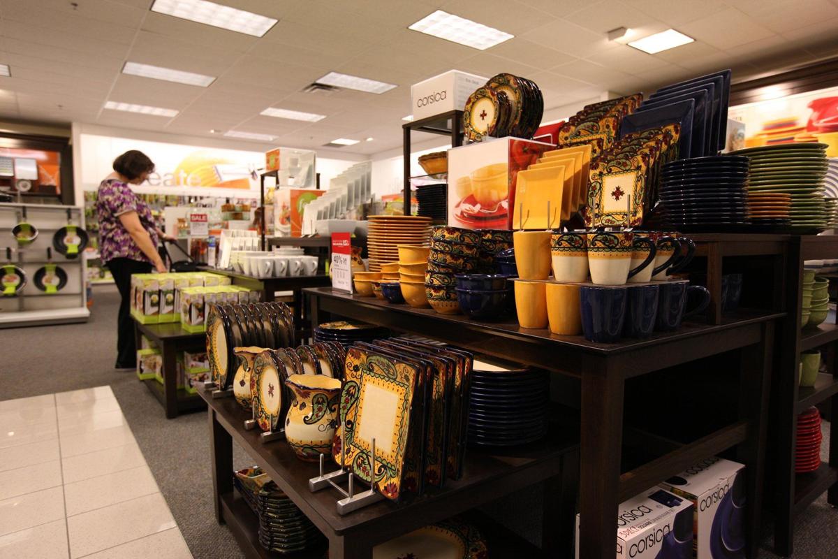 Gallery Kohl's grand reopening Photos News