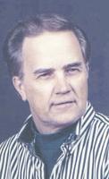Richard Phillip Hall