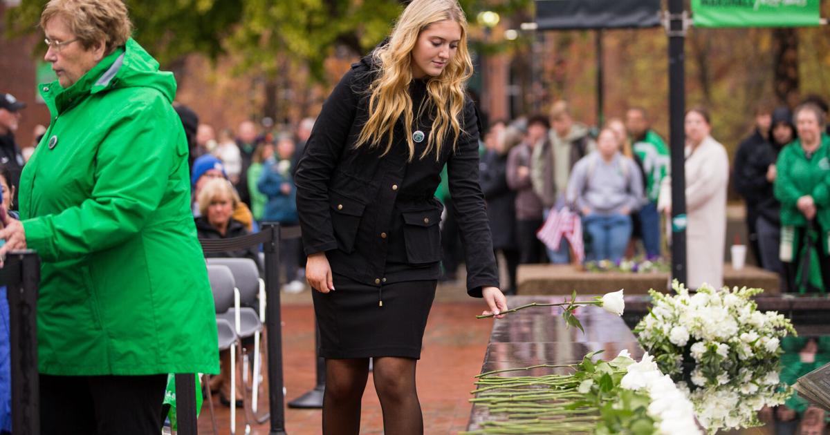 Editorial: Memorial ceremonies preserve community memories | Opinion ...