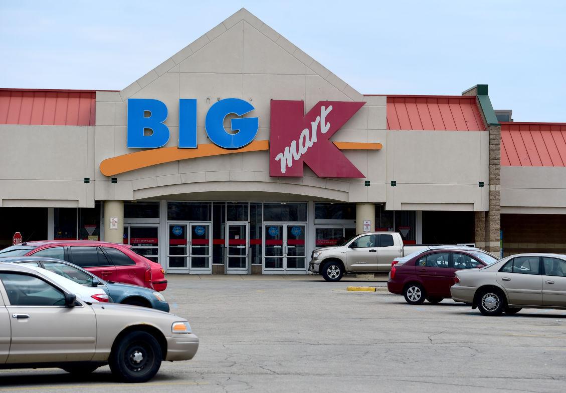 Two Ohio Kmart stores added to list of closings News herald