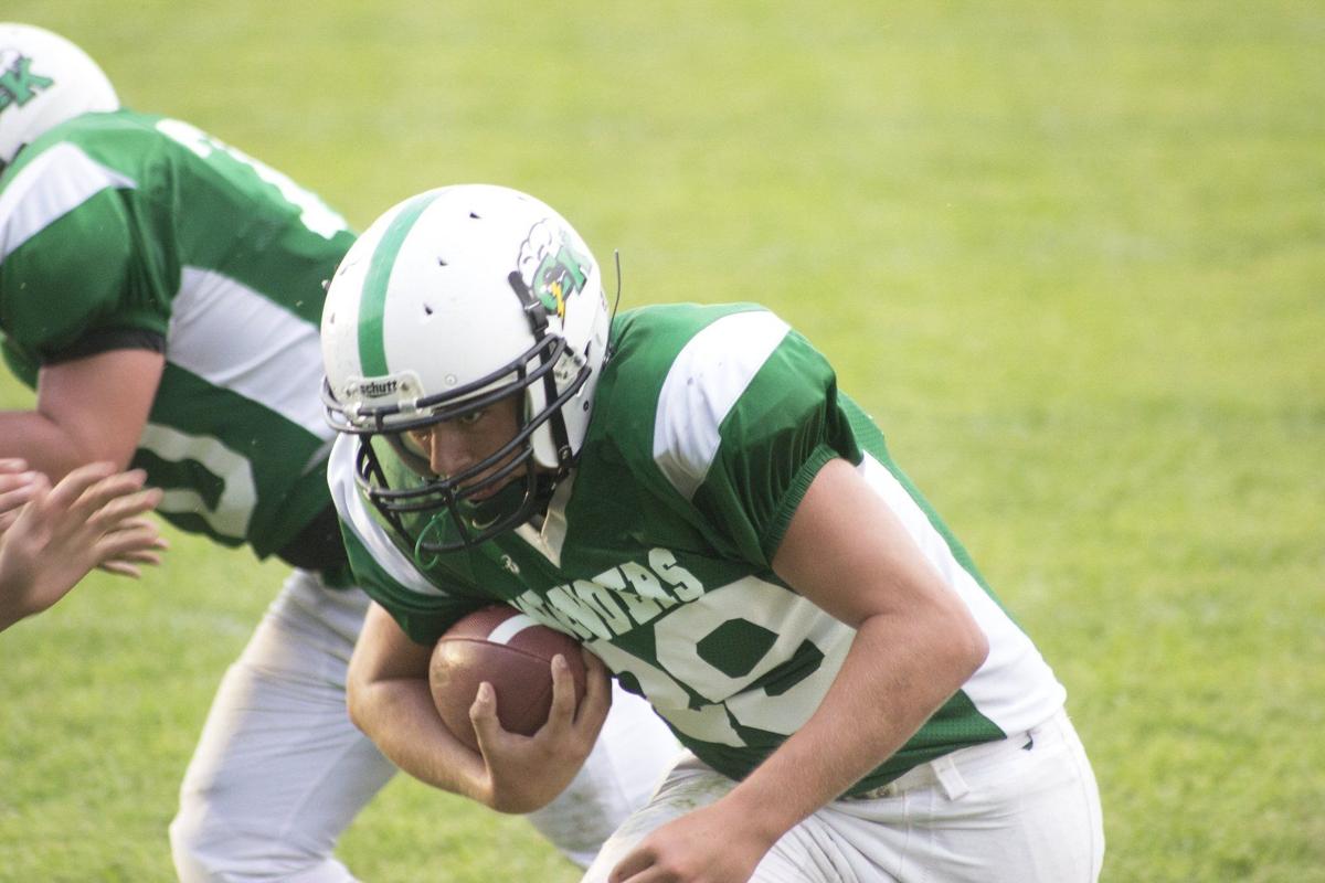 Gallery CK Middle School football News