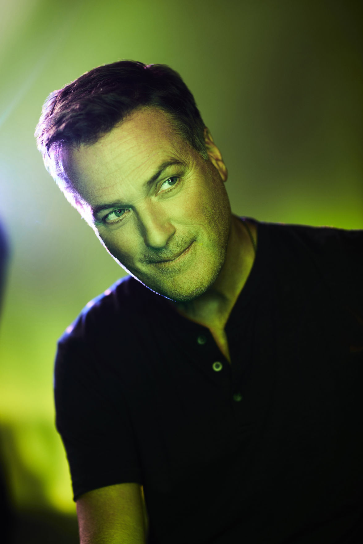 Michael W. Smith to perform with Huntington Symphony Orchestra ...