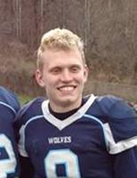 The Herald-Dispatch All-Tri-State Football first team