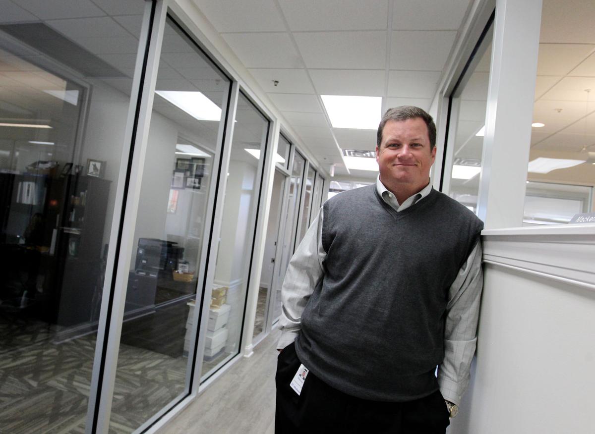 Huntingtonbased Ohio Valley Physicians continues to grow Business