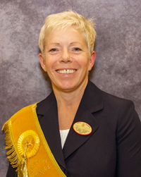 Christina Hamp
