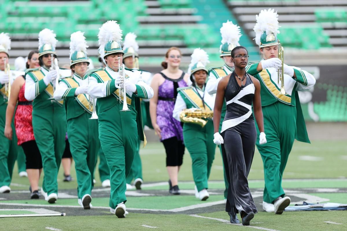 Gallery TriState Marching Band Festival Photos News herald