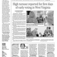 Page A2 | e-Edition | herald-dispatch.com