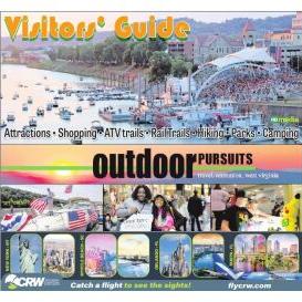 Visitor's Guide 2025
