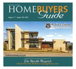 Home Buyer's Guide - Aug 17, 2024