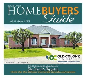Home Buyers Guide - July 19, 2025