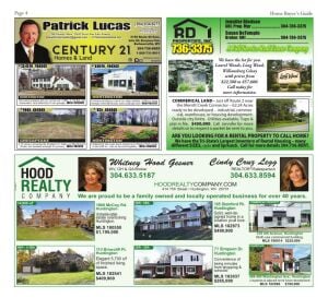 Page S4 | Home Buyers Guide - Real Estate | herald-dispatch.com