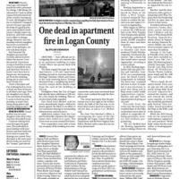 Page A2 | e-Edition | herald-dispatch.com