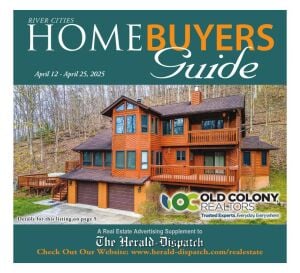 Home Buyers Guide - Apr 12, 2025