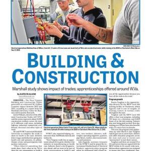 Outlook 2025 - Education