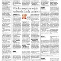Page A2 | e-Edition | herald-dispatch.com
