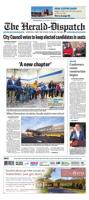 e-Edition | herald-dispatch.com
