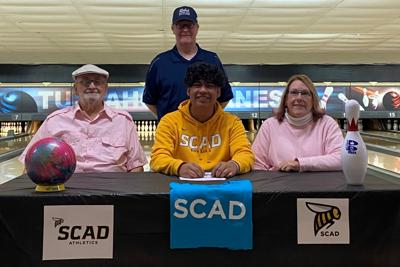 McRae signing
