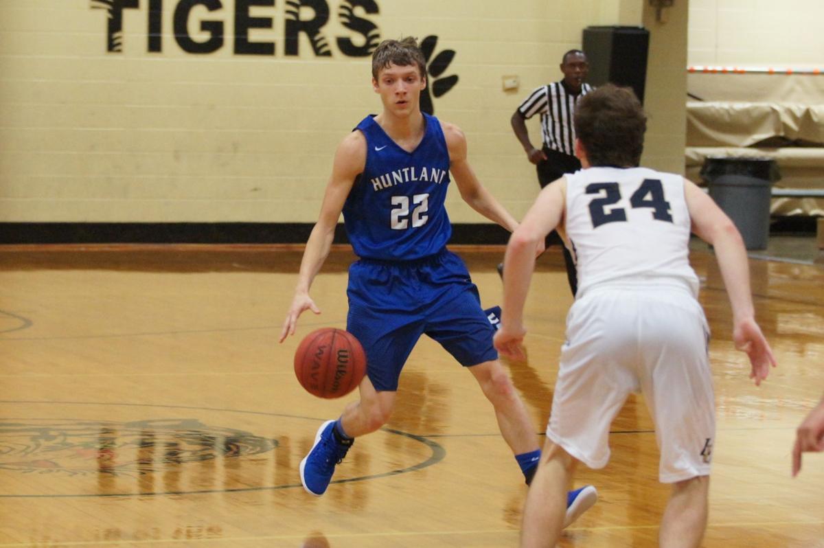 Hornets Drop Opener For Ardmore Tourney To Lindsay Lane Local