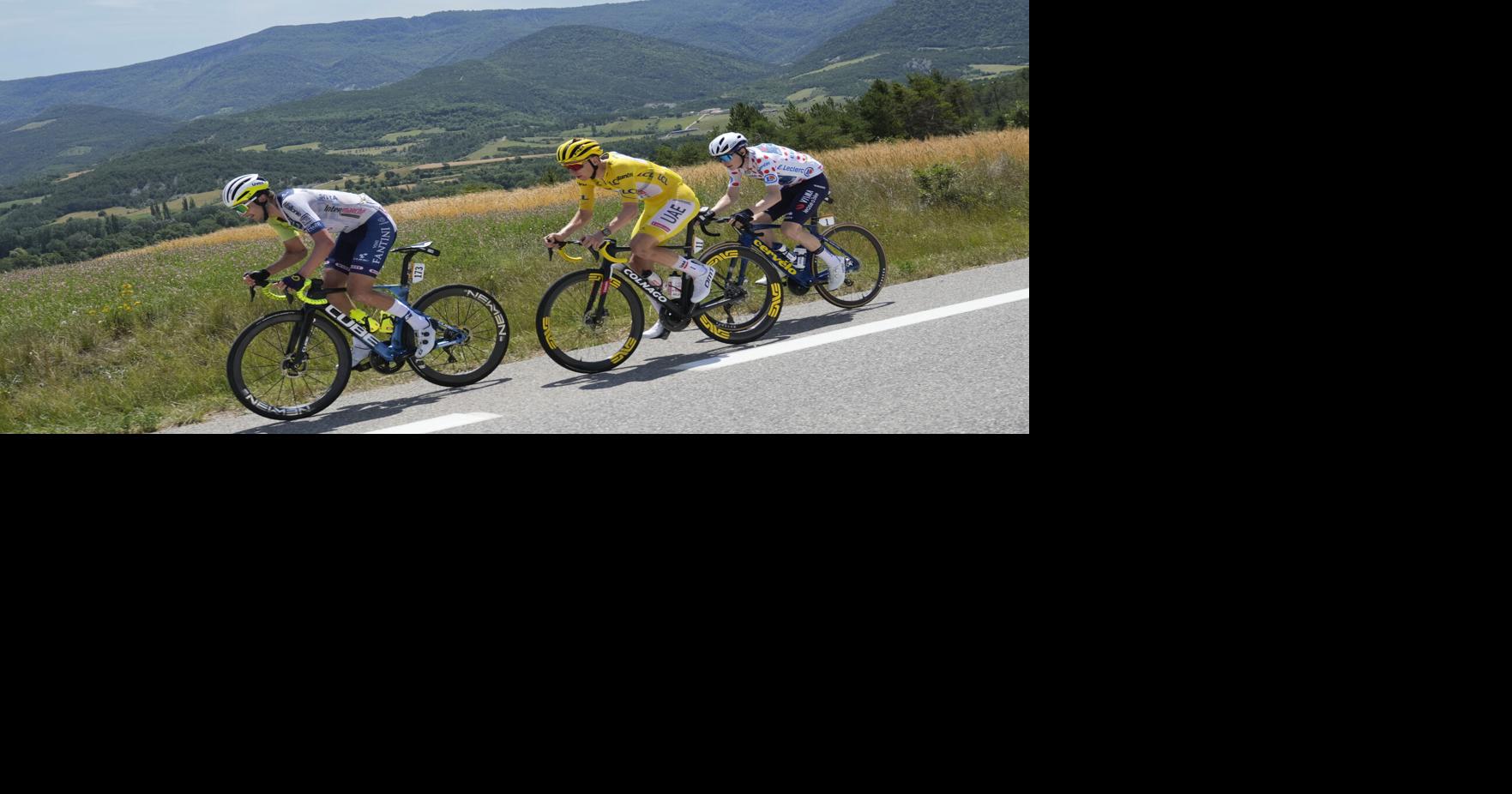 Tour de France cycliste |  Sports nationaux