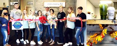 Club 29 Nutrition