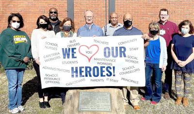 Heroes