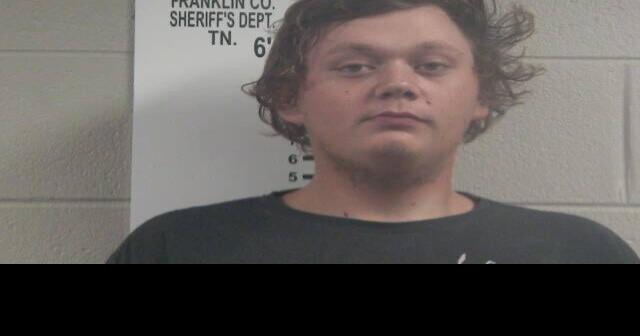 Two arrested in connection with Nissan parking-lot burglaries