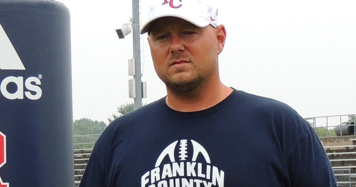 Football Rebels expected to name new head coach within week