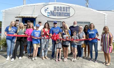 Hornet Nutrition