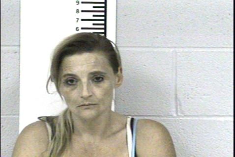 Local woman arrested on homicide charges
