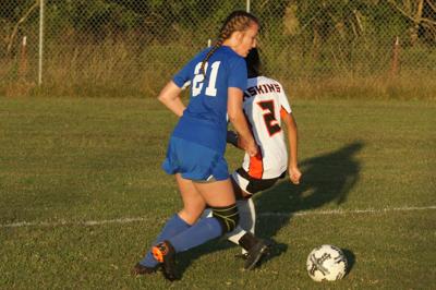 Lady Hornets Blow Out Fayetteville In Home District Matchup Local Sports Heraldchronicle Com