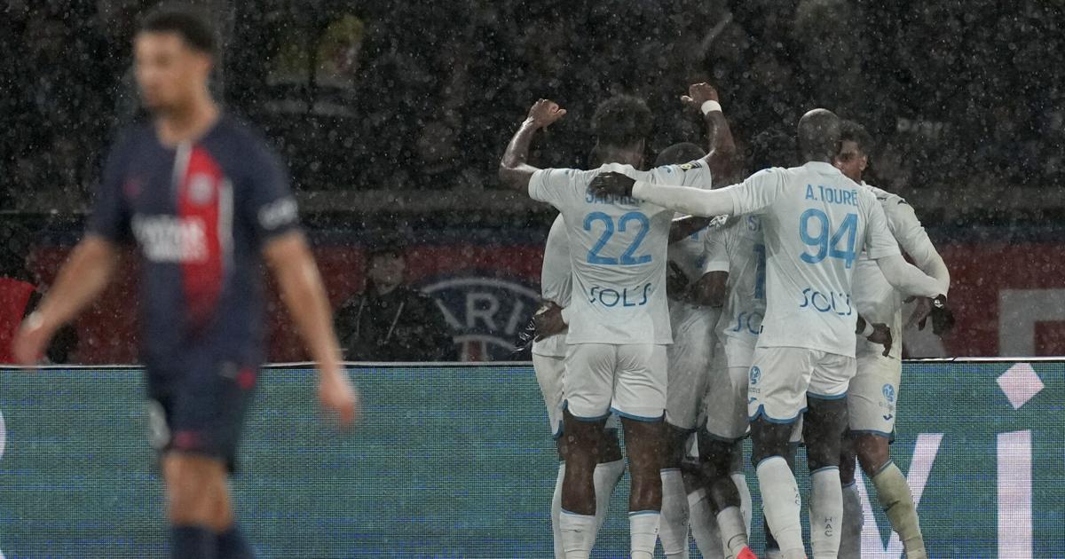 Ligue 1 de football de France |  Sports nationaux