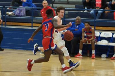 Hornets Fall To Mt Pleasant At Home In Dramatic Finish Local