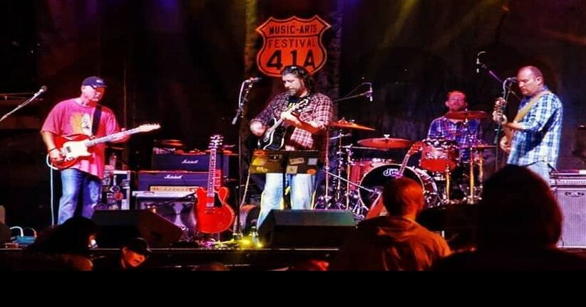 41A Music Festival is Saturday in Tullahoma Local News