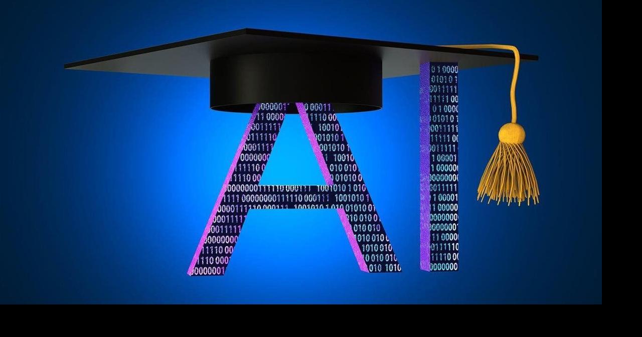 Student success in the AI age: Higher education must rewire its model