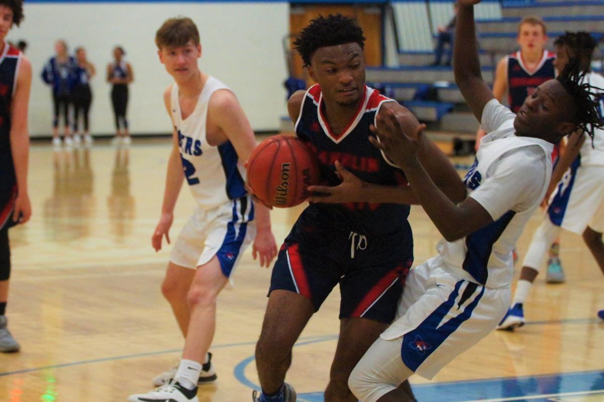 Rebels Fall To Marshall County In Road Matchup Local Sports