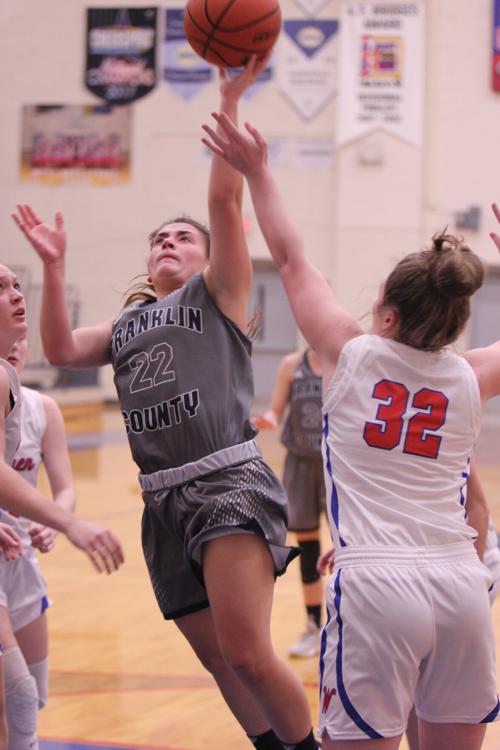 Macy Pittenger