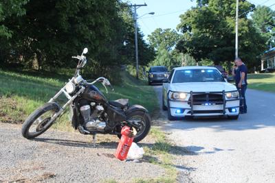 Cowan Man Injured In Motorcycle Accident Local News Heraldchronicle Com