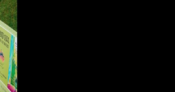 F.C. Garden Club participates in Stand Tall Trail Tale celebration