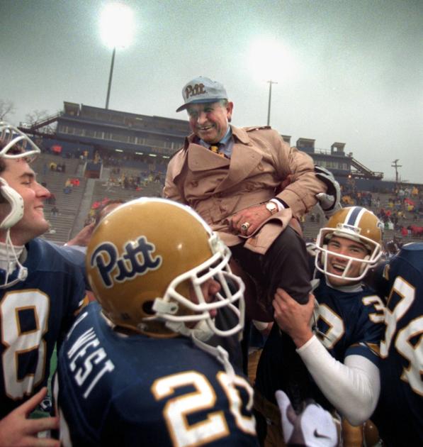 Remembering The Legacy Of Legendary Player Coach Johnny Majors
