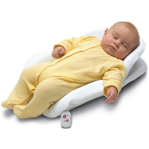 Fda approved hot sale infant sleep positioner