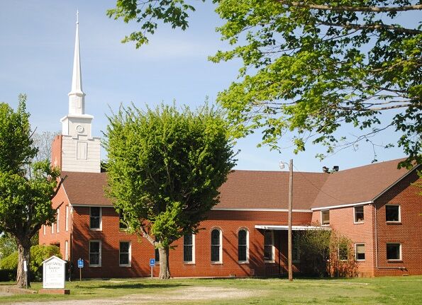 STEEPLE definition in American English