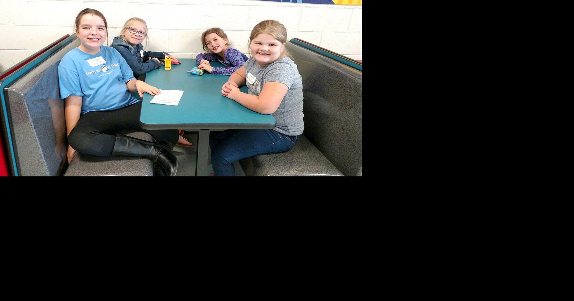 Cowan Elementary School cafeteria gets update Local News