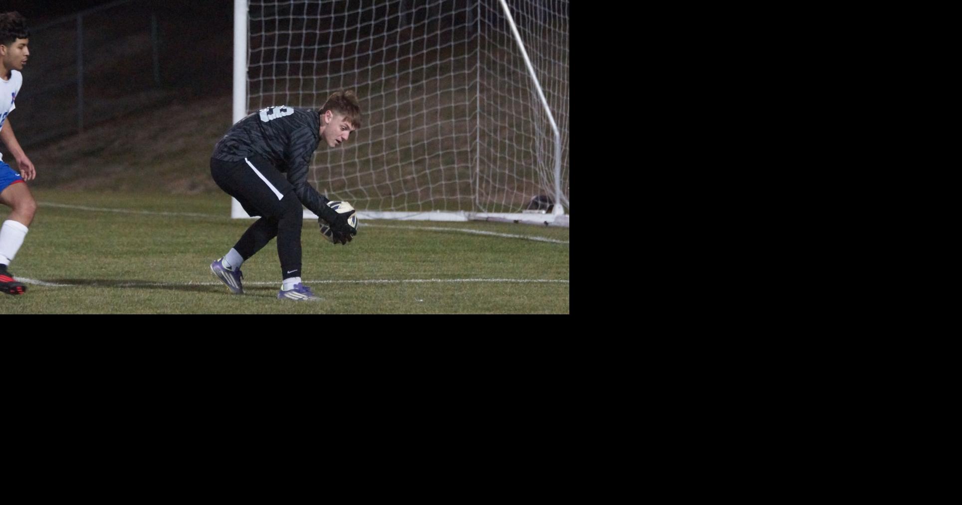 FC boys soccer shuts out Marshall County for preseason win