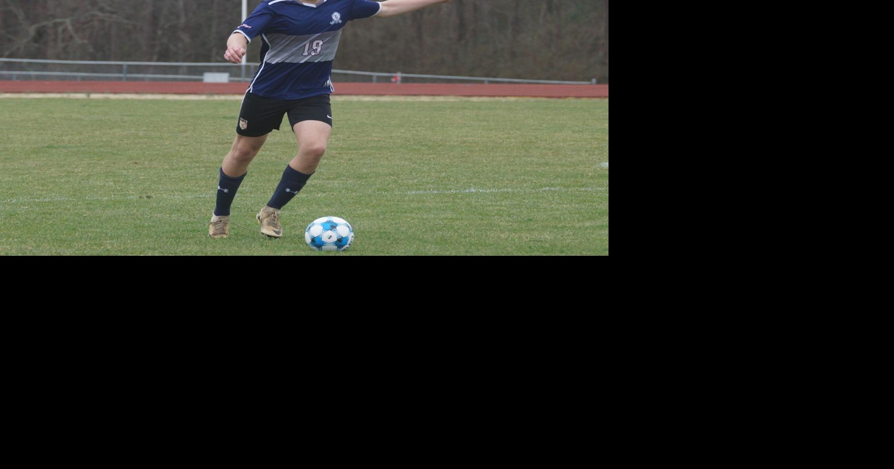 FC boys soccer dominates Knowledge Academies for home win