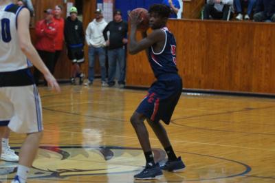 Franklin County Basketball Teams Swept In Road Doubleheader Versus